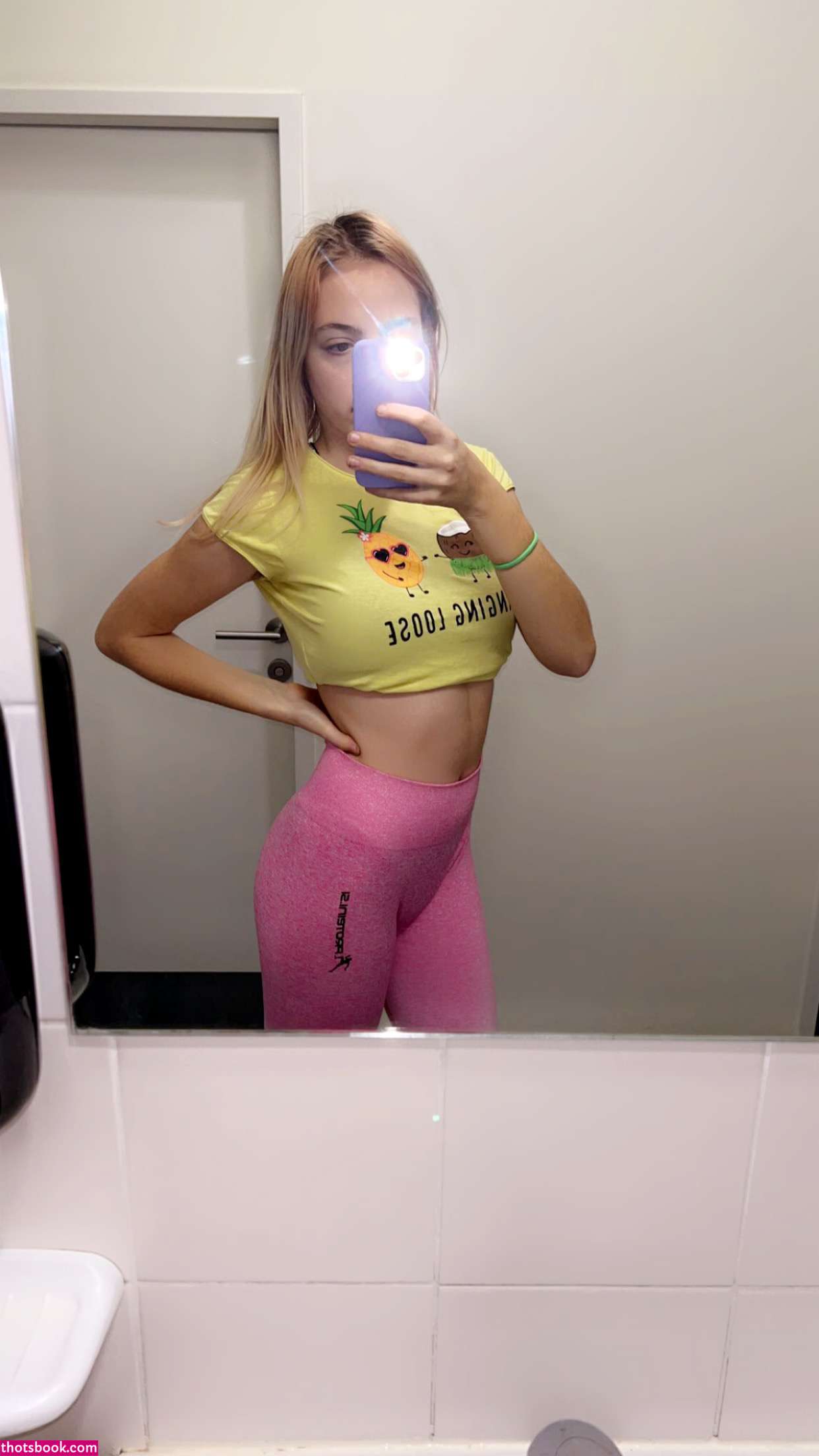 Anja Bergant Photo #12