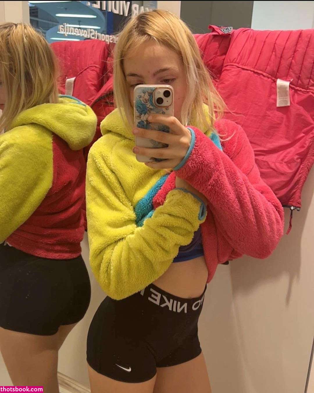 Anja Bergant Photo #17