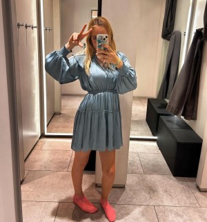 Anja Bergant Photo #16