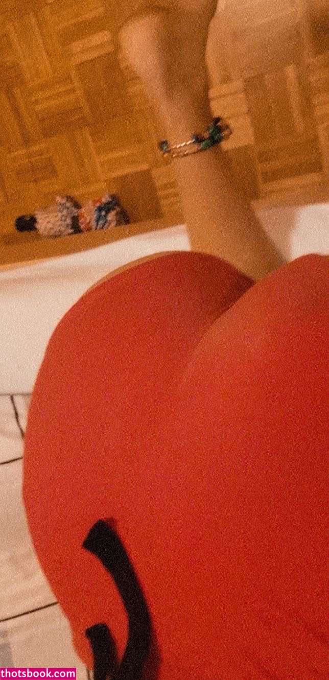 Anja Bergant Photo #30