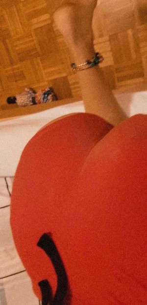 Anja Bergant Photo #30