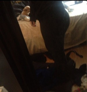 Blondesquats Photo #7