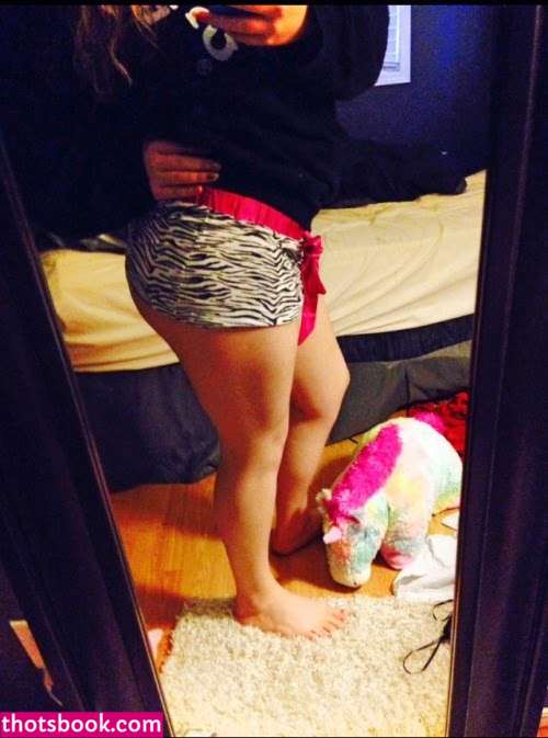 Blondesquats Photo #17