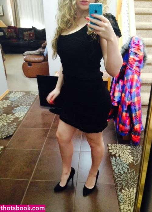 Blondesquats Photo #22