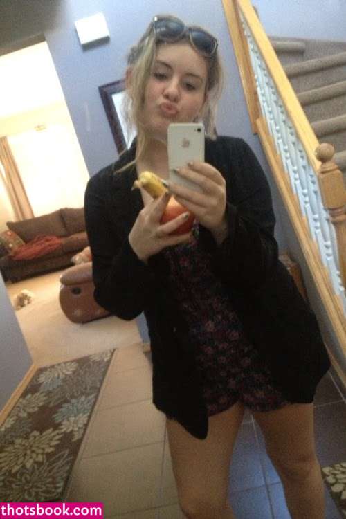 Blondesquats Photo #25