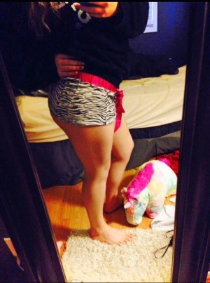 Blondesquats Photo #17