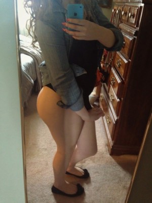 Blondesquats Photo #23