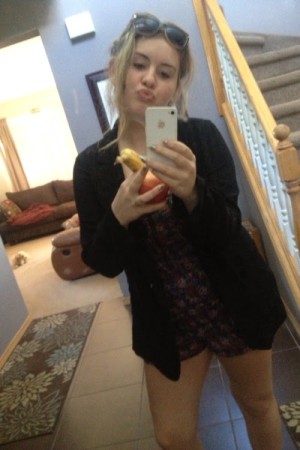 Blondesquats Photo #25