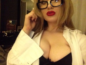 Blondesquats Photo #26