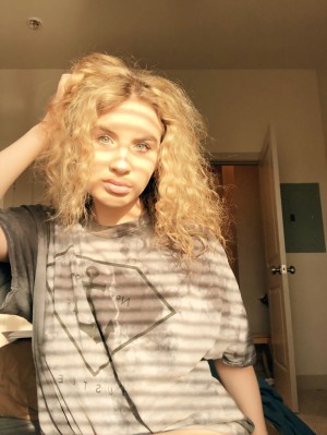 Blondesquats Photo #27