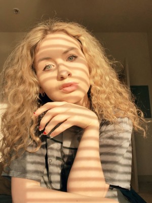 Blondesquats Photo #31