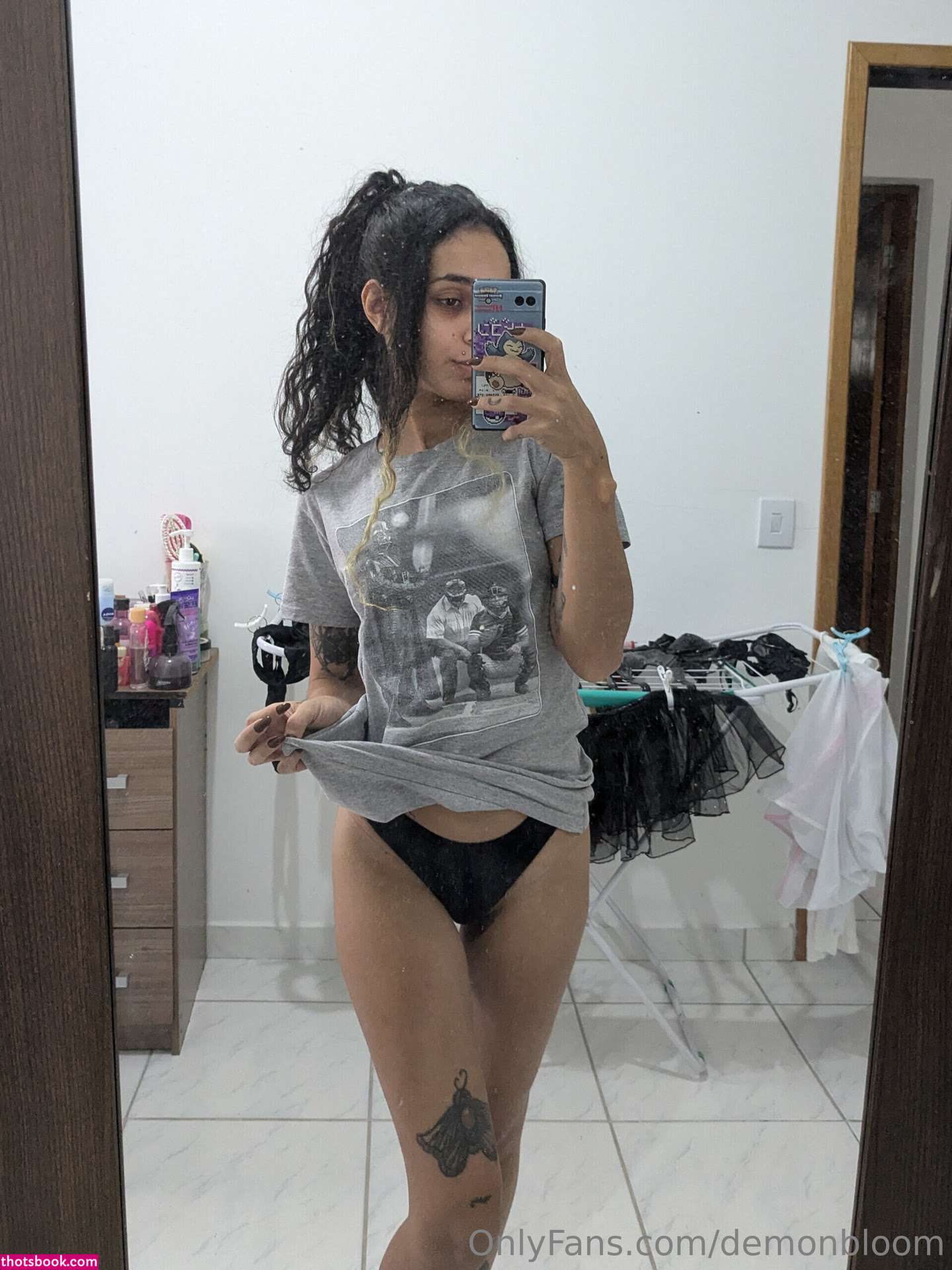 demonbloom Photo #15