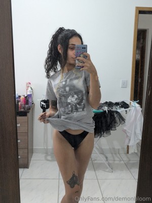 demonbloom Photo #15