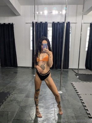 demonbloom Photo #16