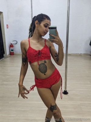 demonbloom Photo #20