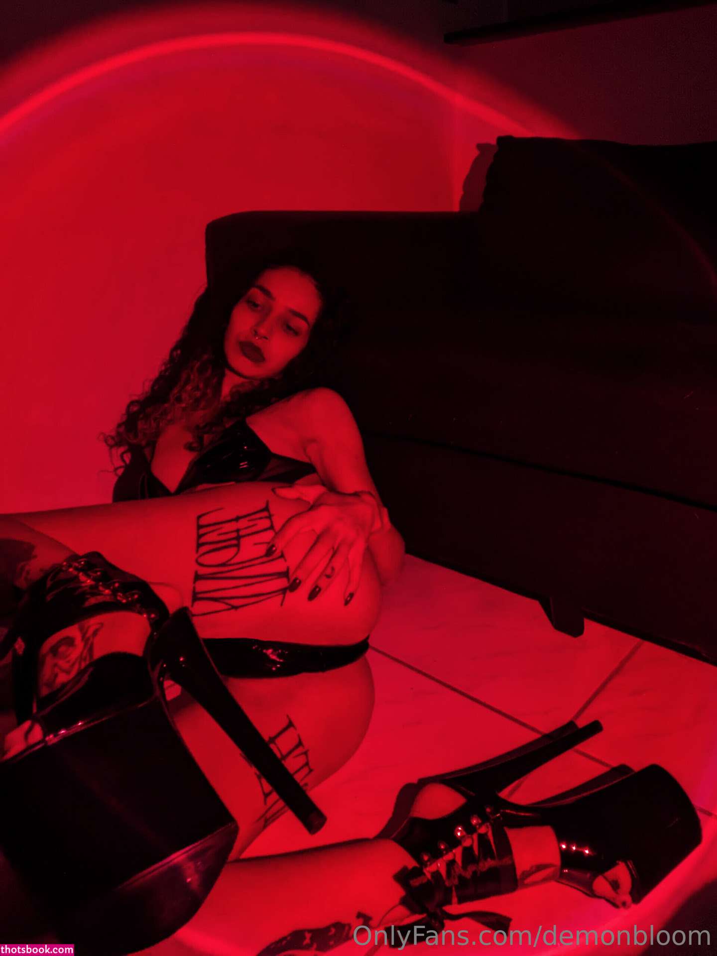 demonbloom Photo #25