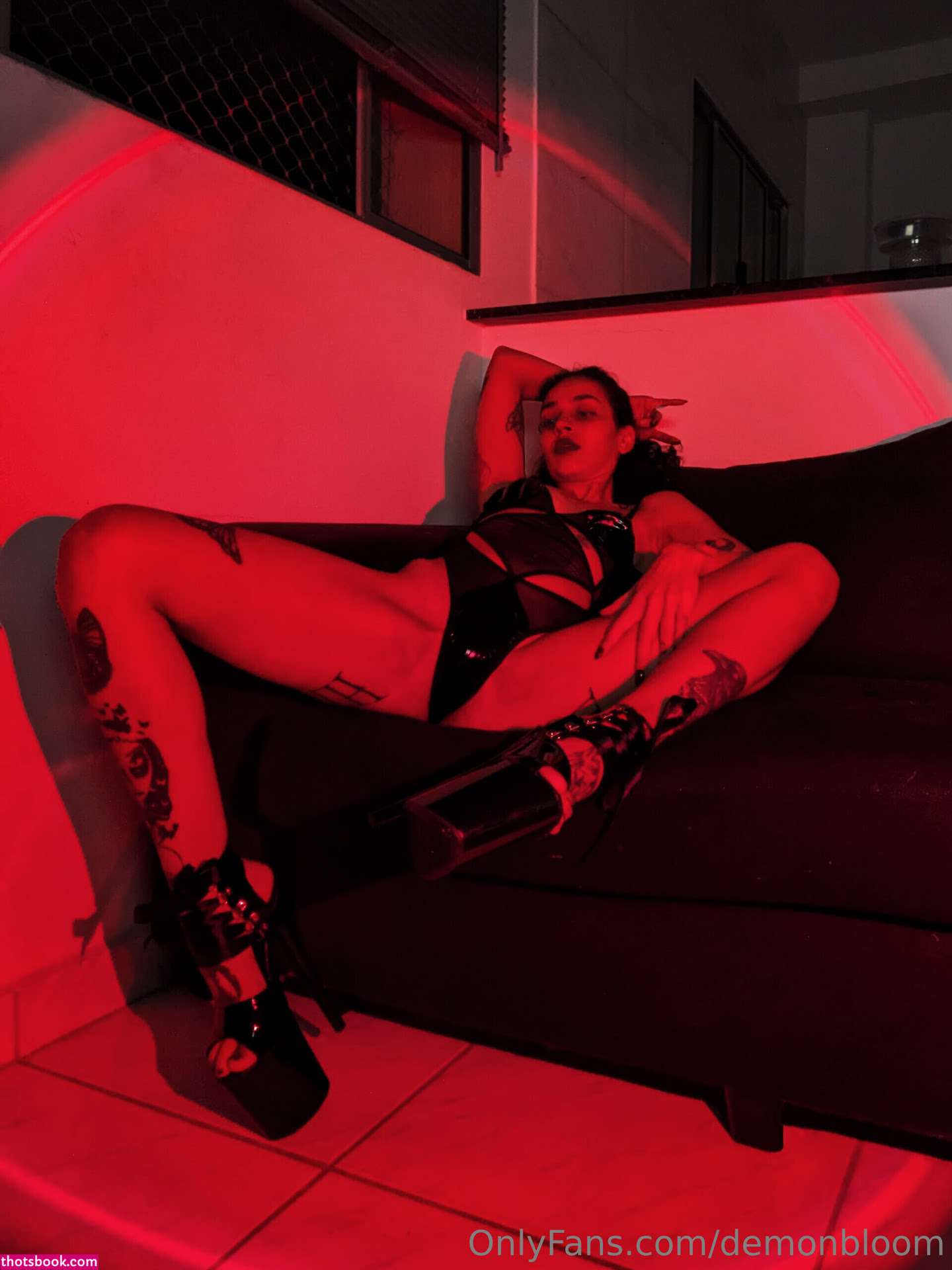 demonbloom Photo #27