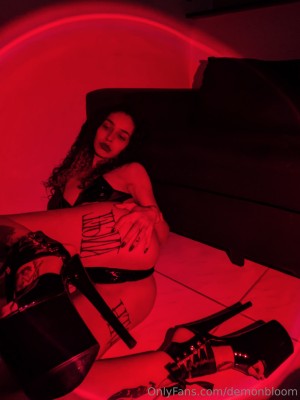 demonbloom Photo #25