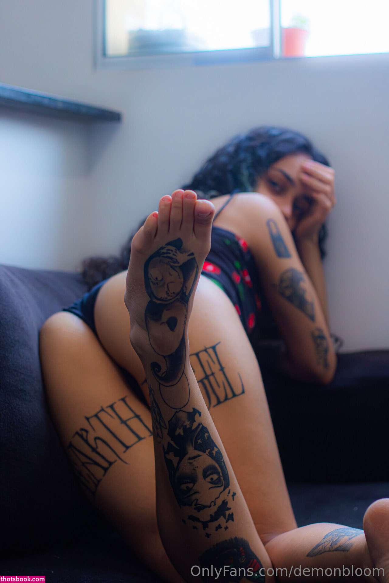 demonbloom Photo #32