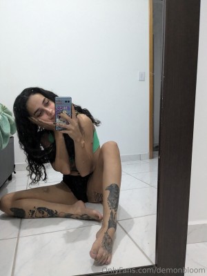 demonbloom Photo #30