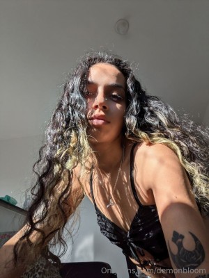 demonbloom Photo #37