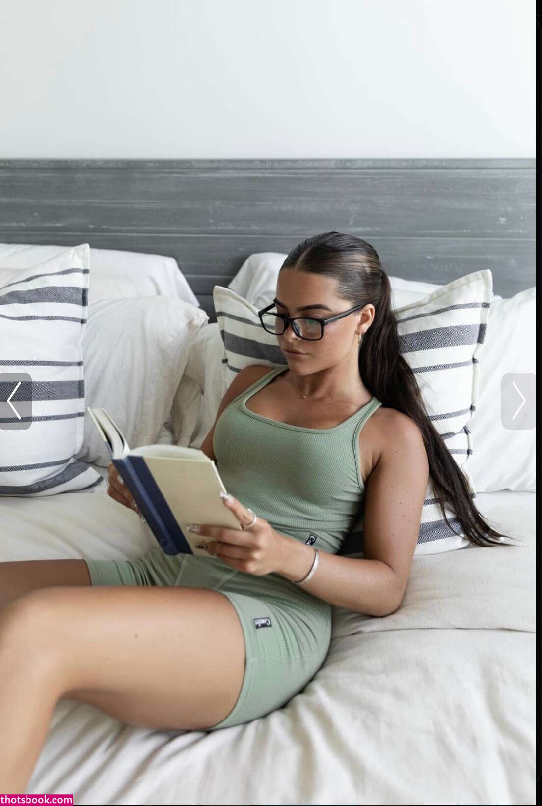 Giulia Amato Photo #2