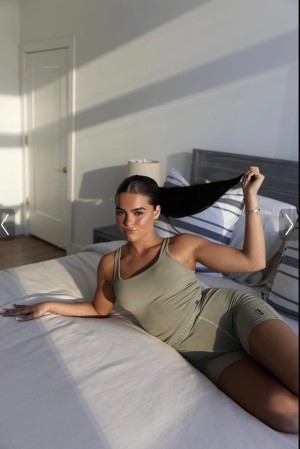 Giulia Amato Photo #1