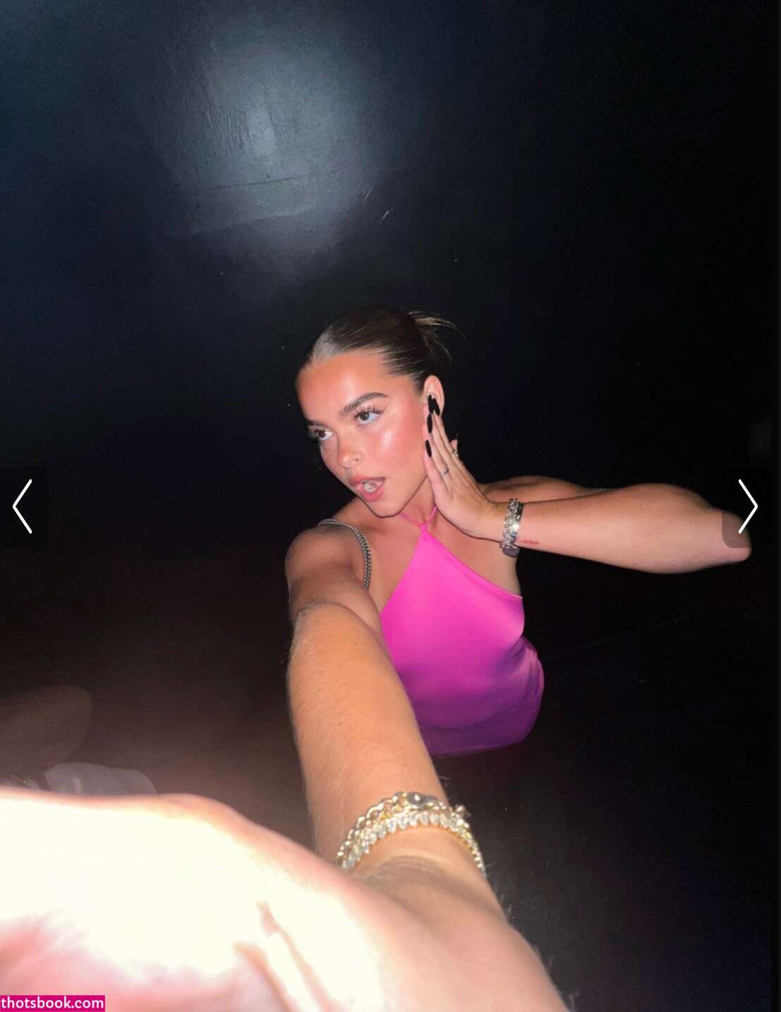 Giulia Amato Photo #9