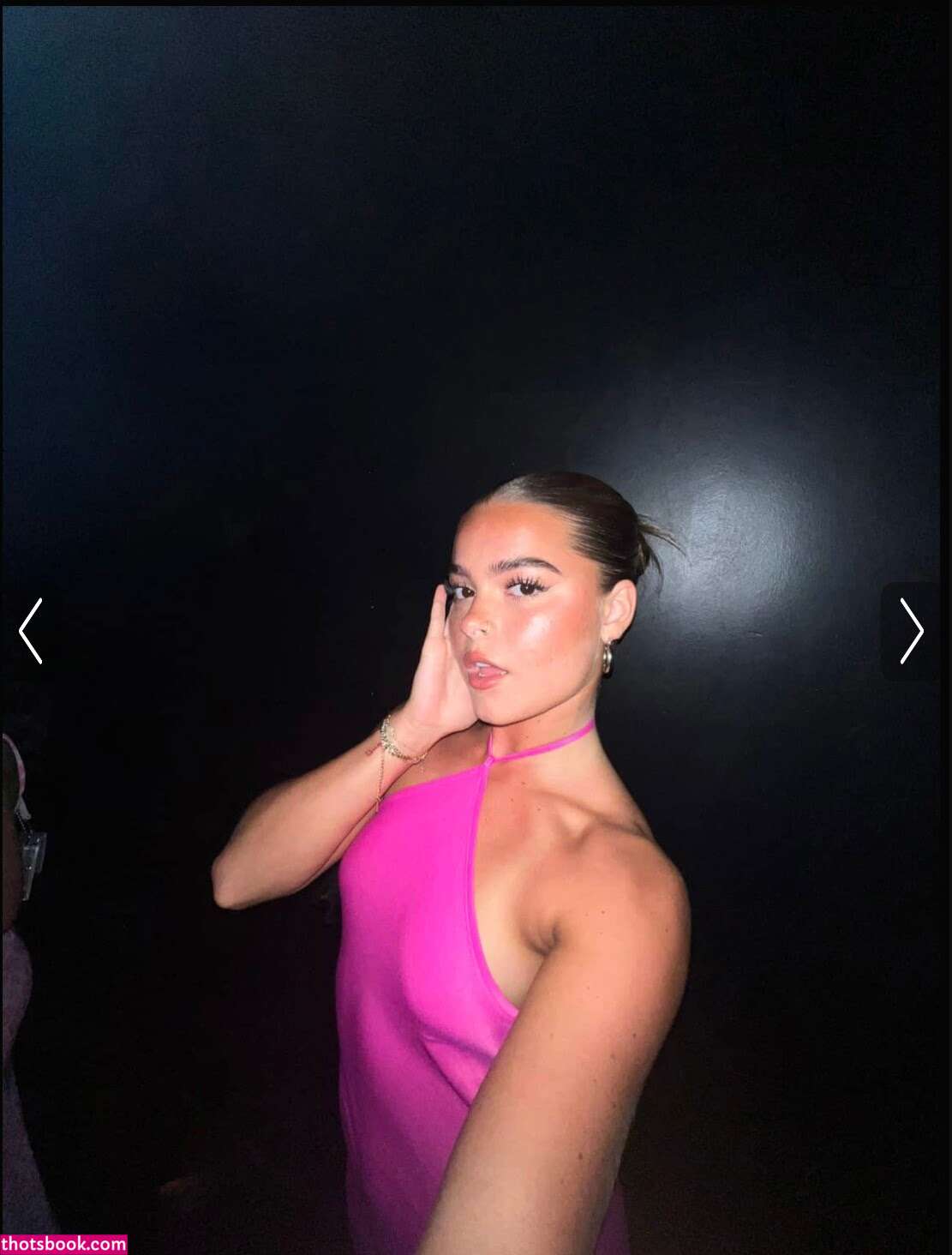 Giulia Amato Photo #10