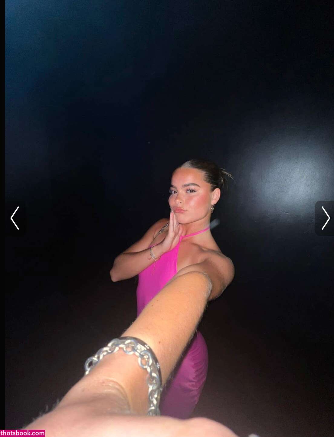 Giulia Amato Photo #11