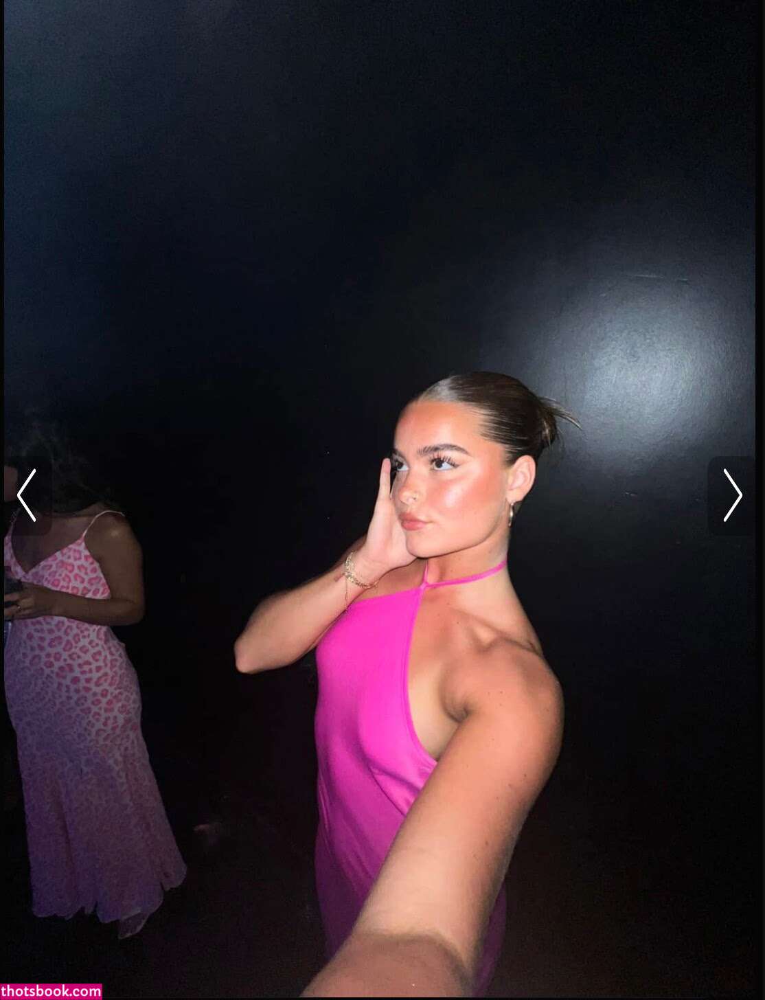 Giulia Amato Photo #13