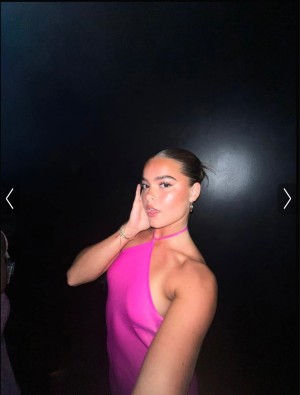 Giulia Amato Photo #10