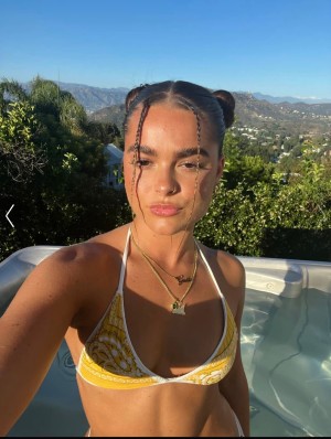 Giulia Amato Photo #19