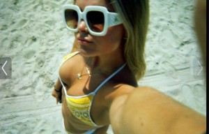 Giulia Amato Photo #24