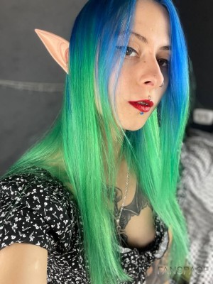 greenfairy777 Photo #26