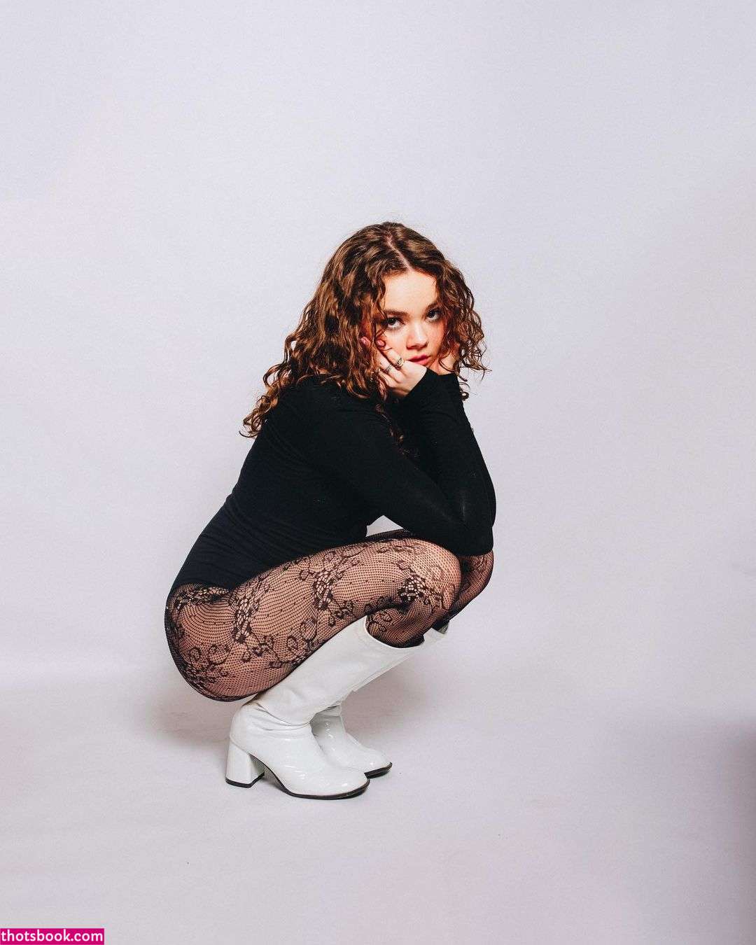 Hannah Alligood Photo #2