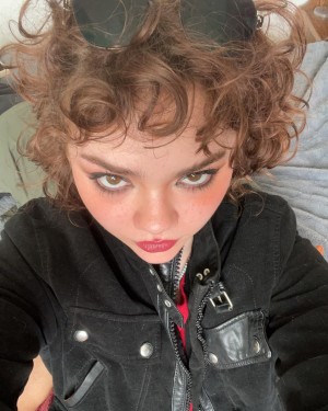 Hannah Alligood Photo #11