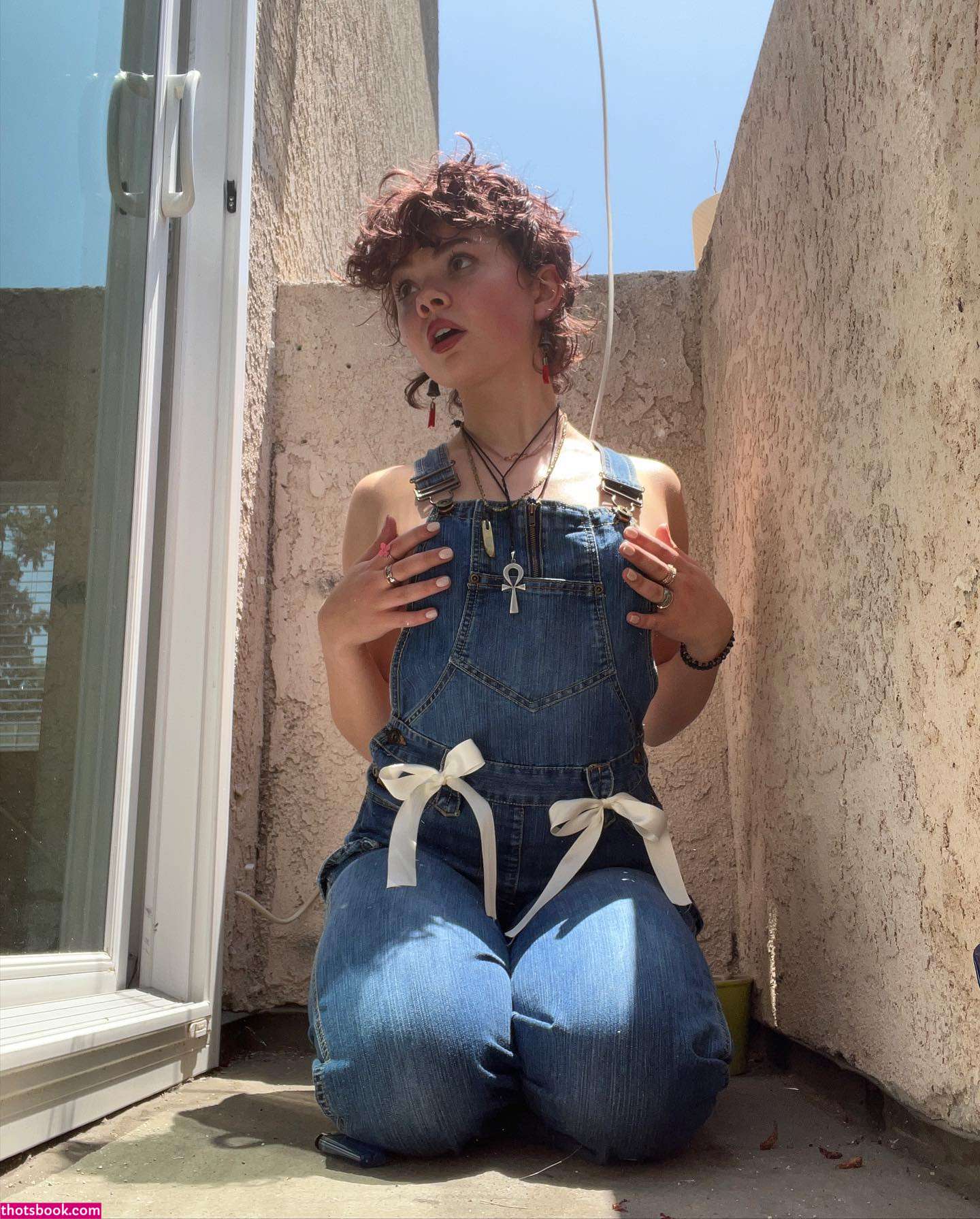 Hannah Alligood Photo #15