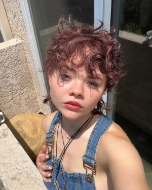 Hannah Alligood Photo #14