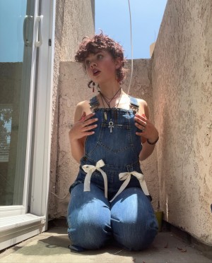 Hannah Alligood Photo #15