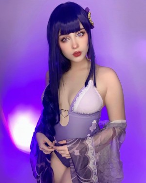 Jojo Rassan Photo #6