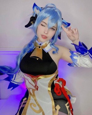 Jojo Rassan Photo #7