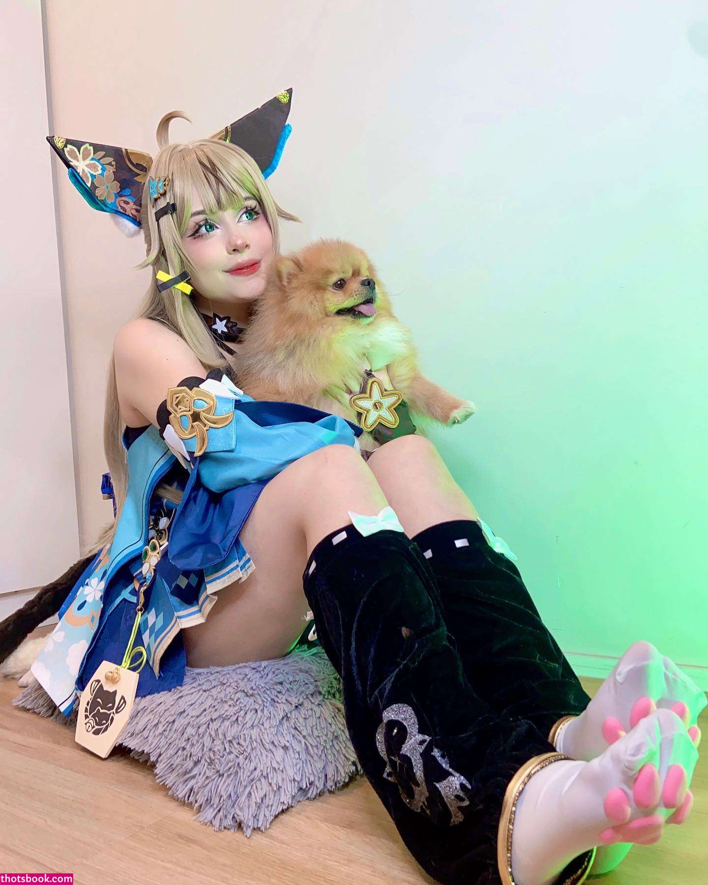 Jojo Rassan Photo #11