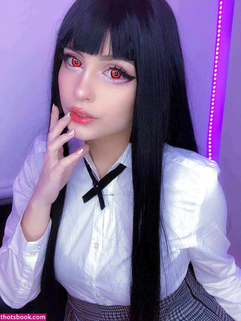 Jojo Rassan Photo #15