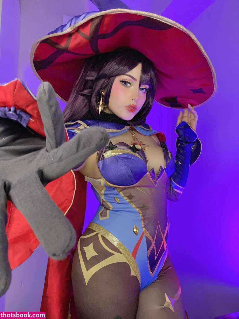 Jojo Rassan Photo #16