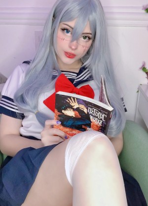 Jojo Rassan Photo #8