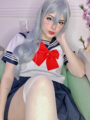 Jojo Rassan Photo #10