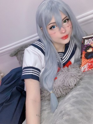 Jojo Rassan Photo #12