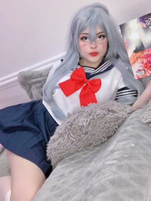 Jojo Rassan Photo #14