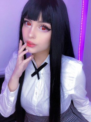 Jojo Rassan Photo #15